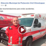 bomberos video