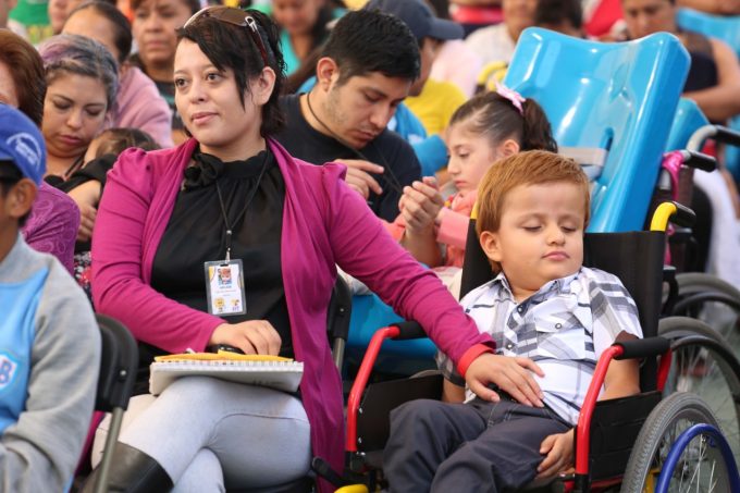 lapaz apoyos discapacidad