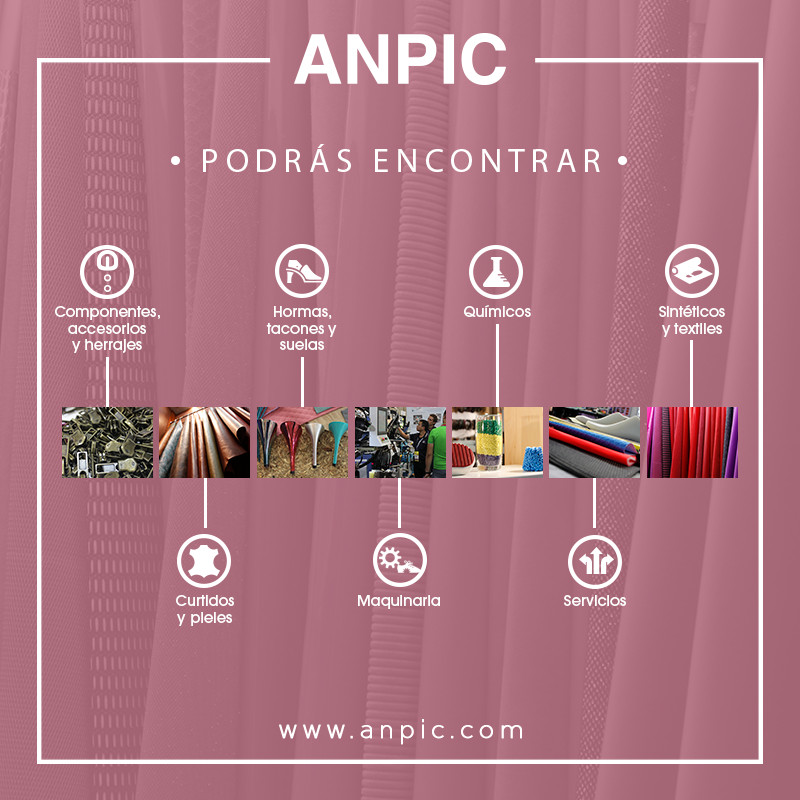 anpin productos