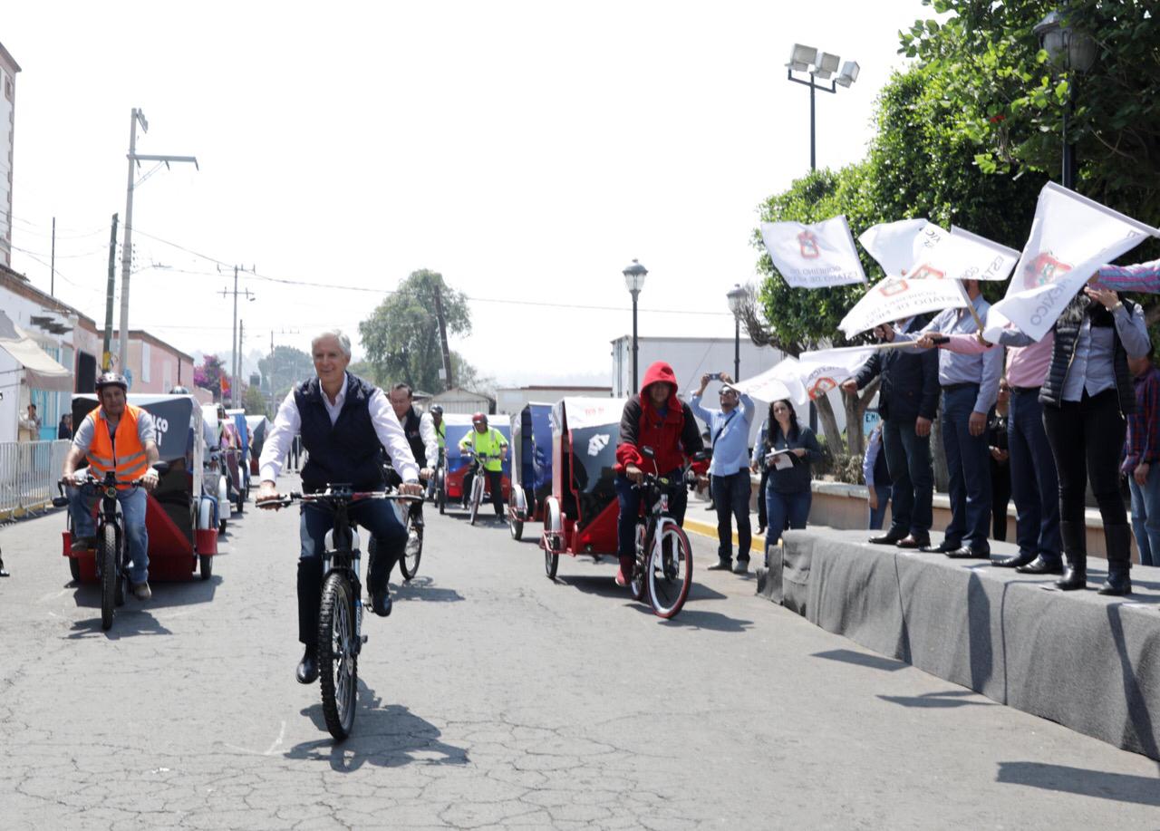 ecobici delmazo