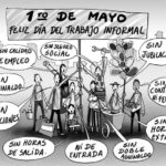 trabajo informal