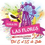 feria de las flores