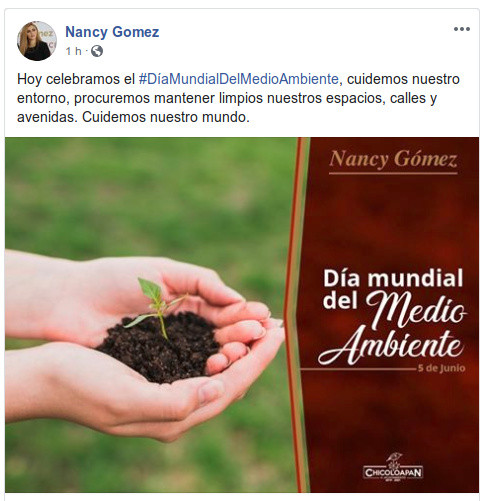 nancy ambiente