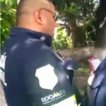 policia edomex