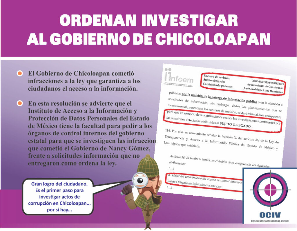 transparencia ocv