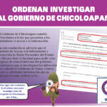 transparencia ocv