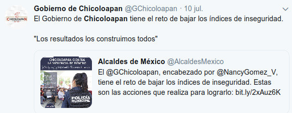 chayotazo tt