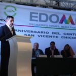 ceda chicoloapan aniversario