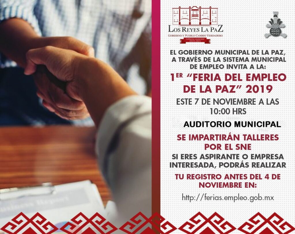 empleo los reyes