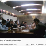 lectura cabildo abierto