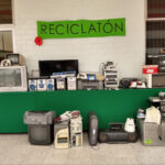 reciclatron