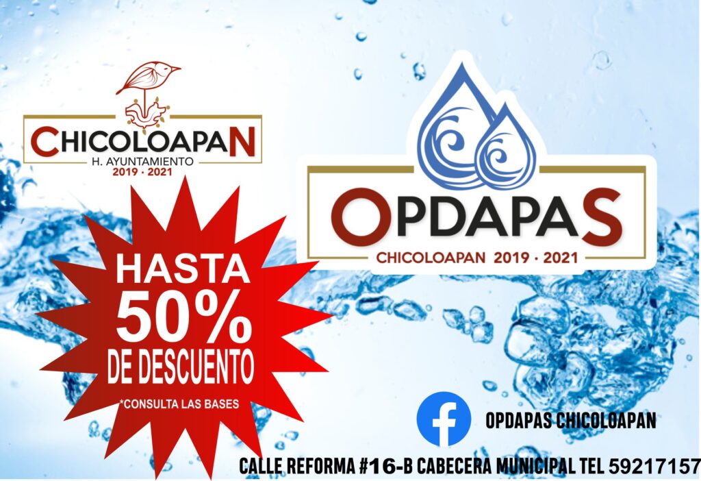 opdapas descuentos