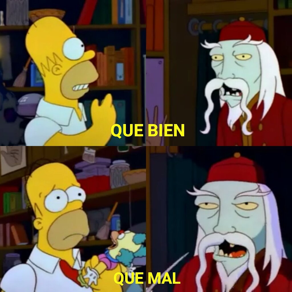 que bien que mal