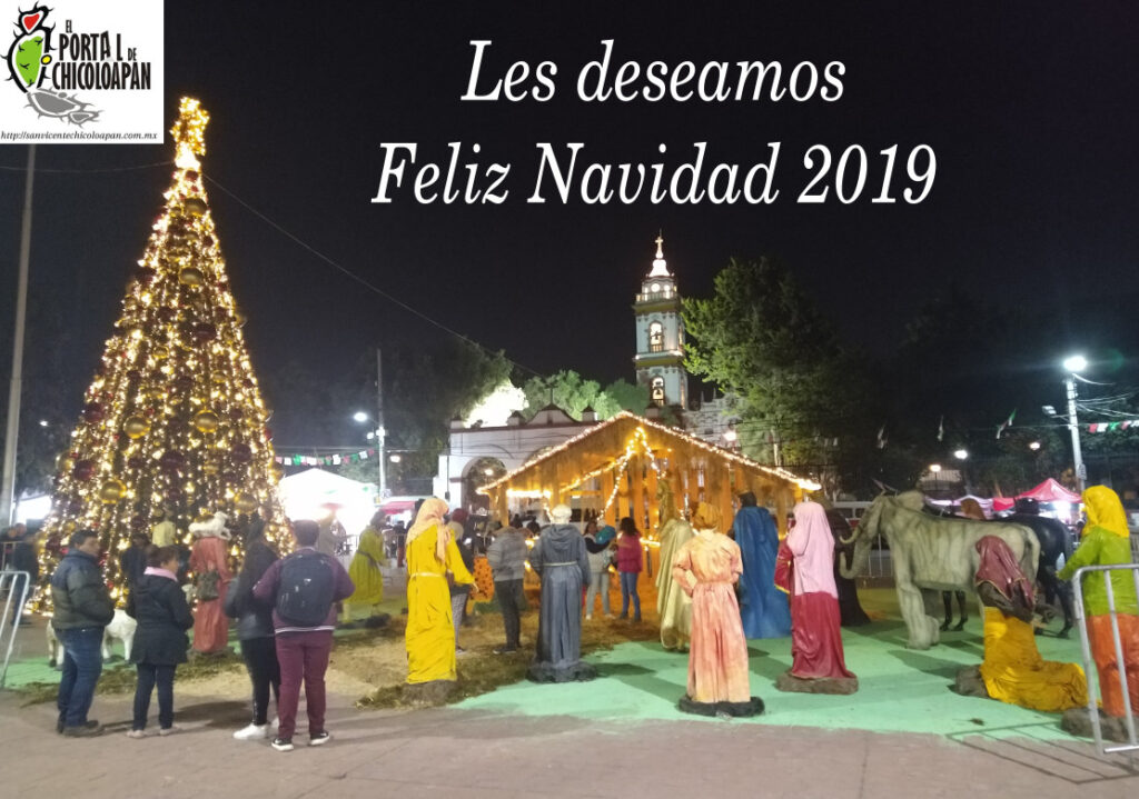 feliznavidad2019