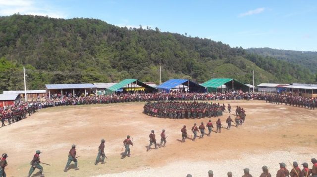 muejres ezln