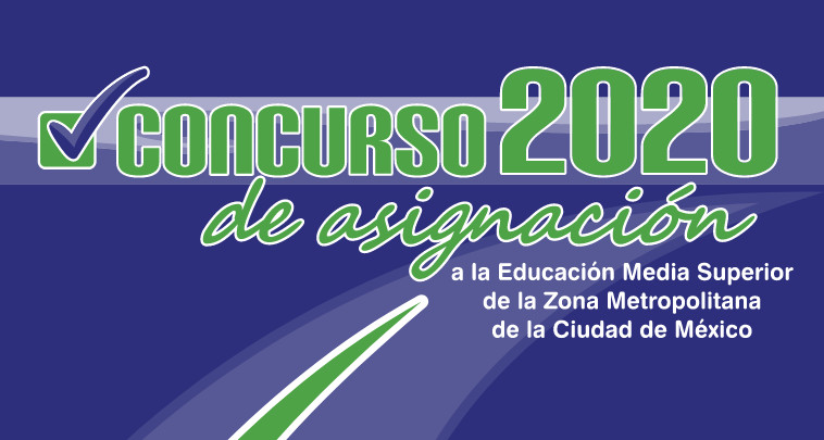 convocatoria comipems2020