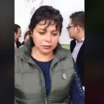 regidora deja en visto