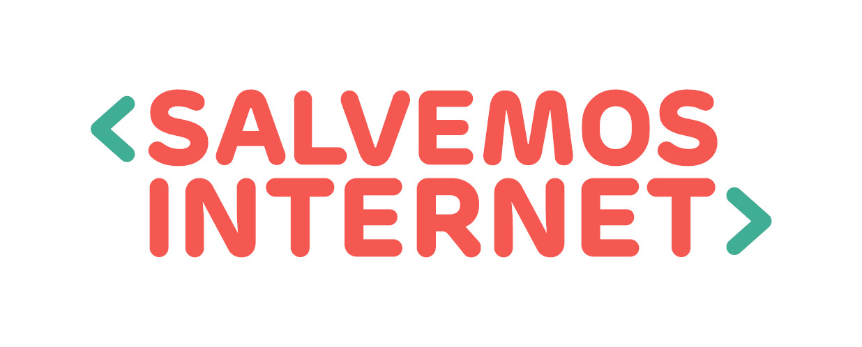 salvemos internet