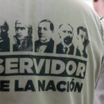 servidor nacion