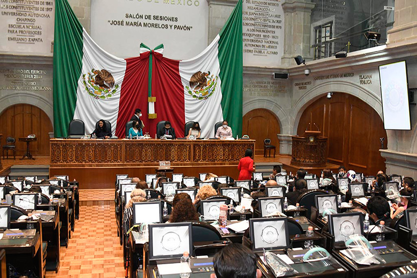 diputados edomex elecciones