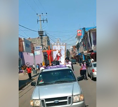 procesion semana santa