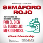 semaforo rojo edomex