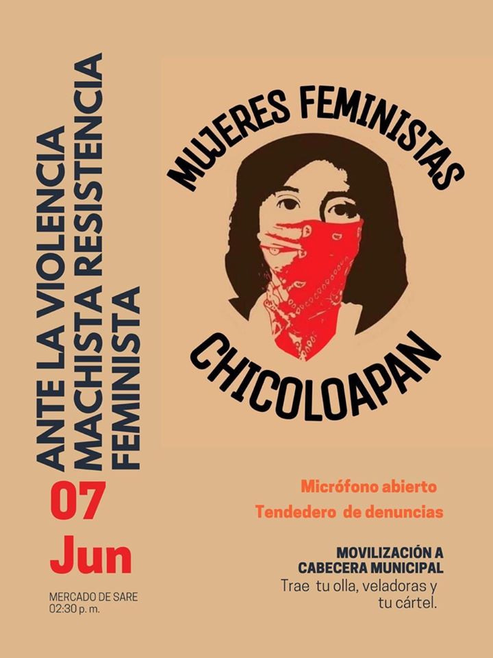 feministas chicoloapan2