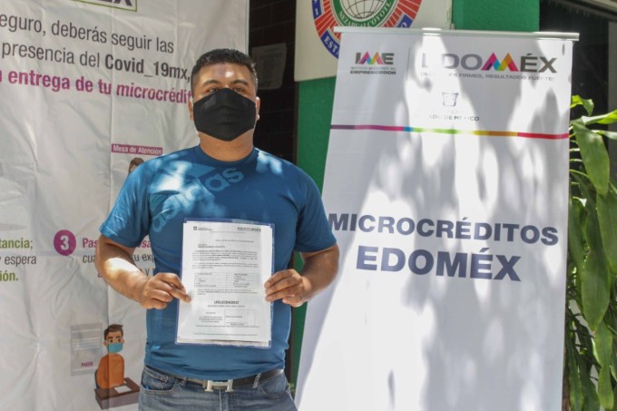 microcreditos