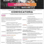 convocatoria desempleo