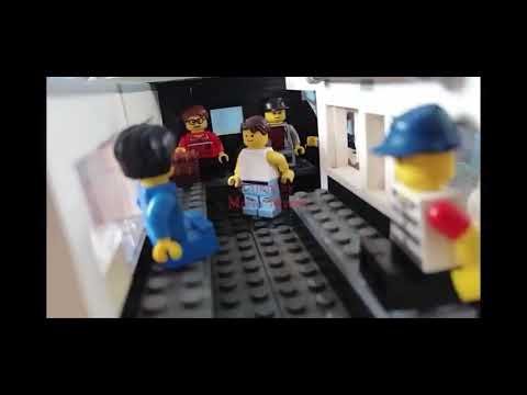 combi lego