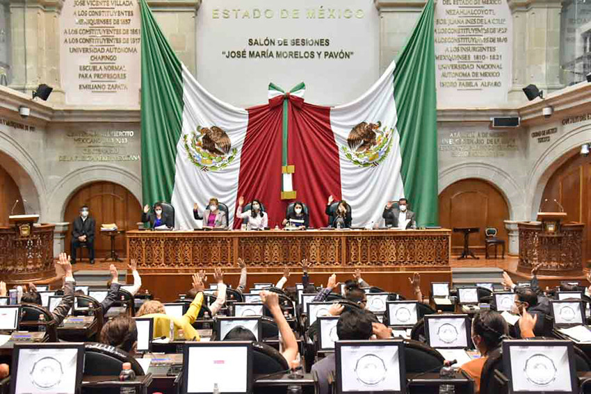 educacion superior edomex obligatoria