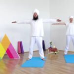 yoga edomex