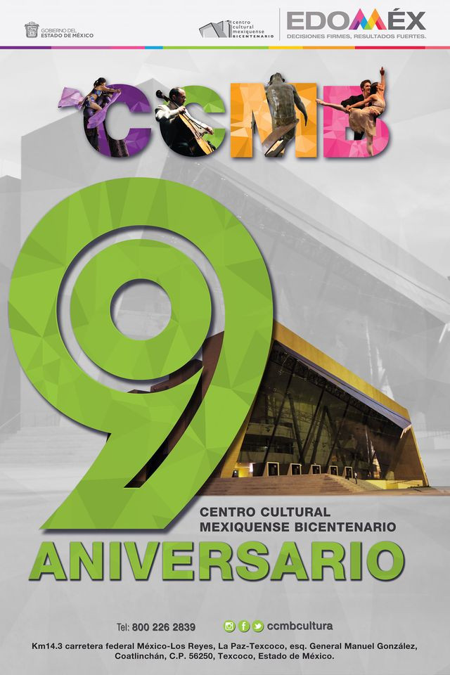 9aniversario ccmb