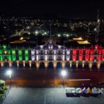 edomex zocalo