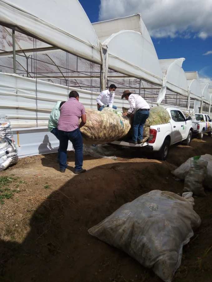 agroquimicos campolimpio