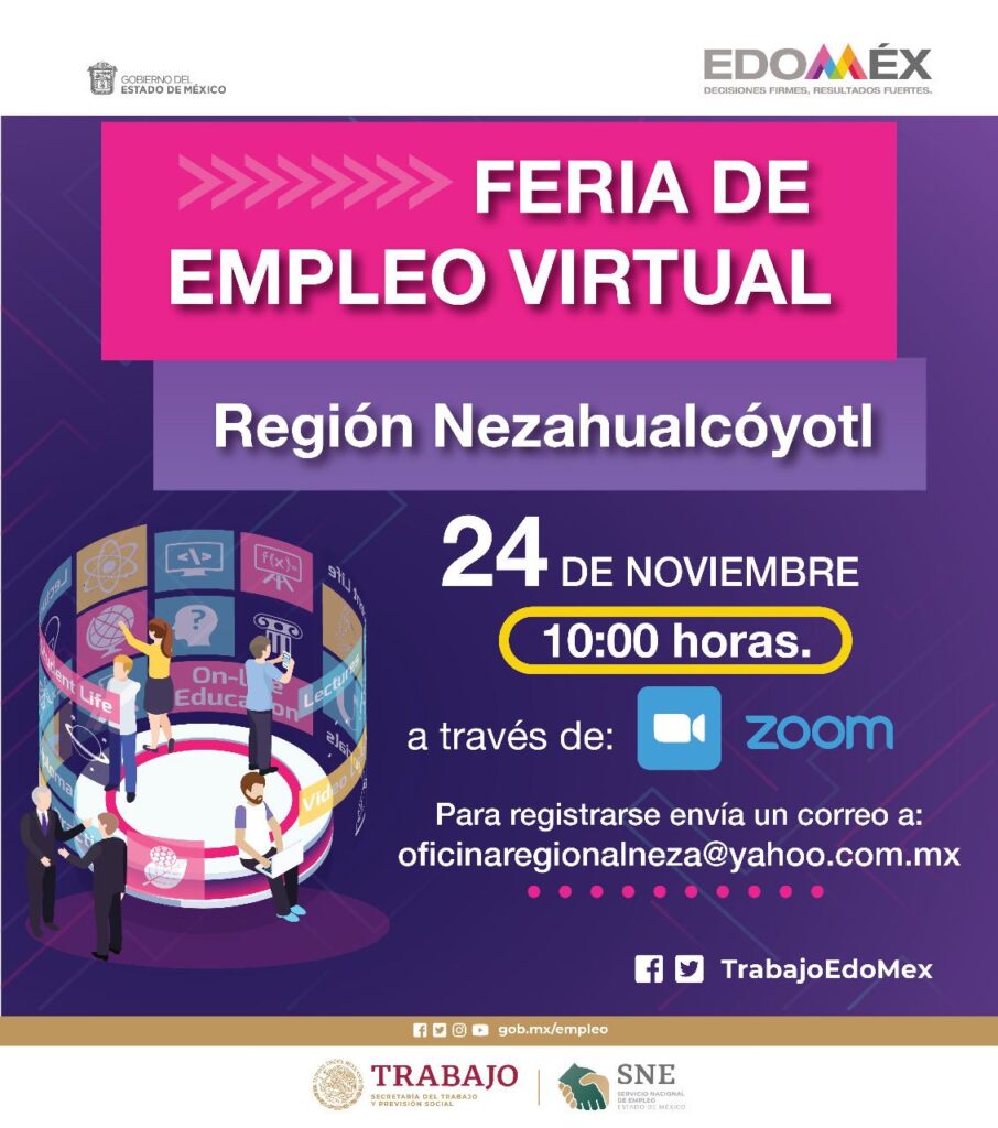 empleo 24 nov