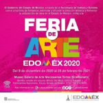 feria arte edomex