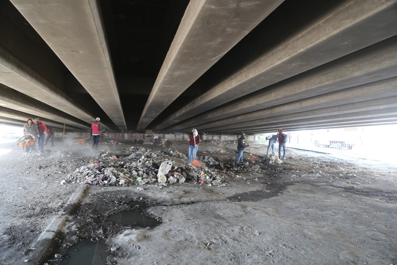 limpieza puente piedras1