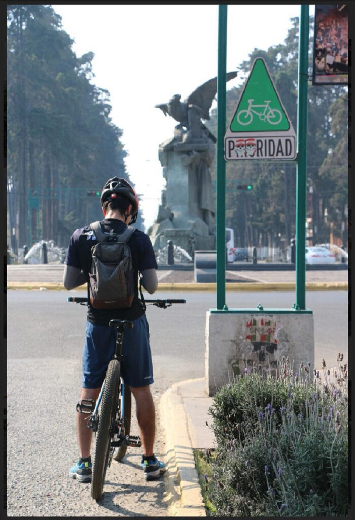 ciclovia edomex toluca