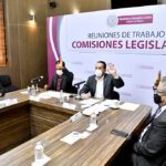 limites comision