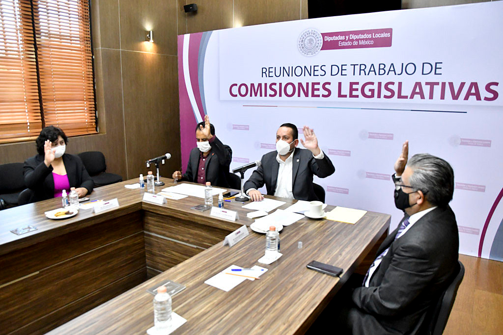 limites comision