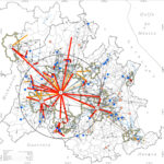 movilidad interurbana