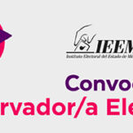 observador electoral ieem