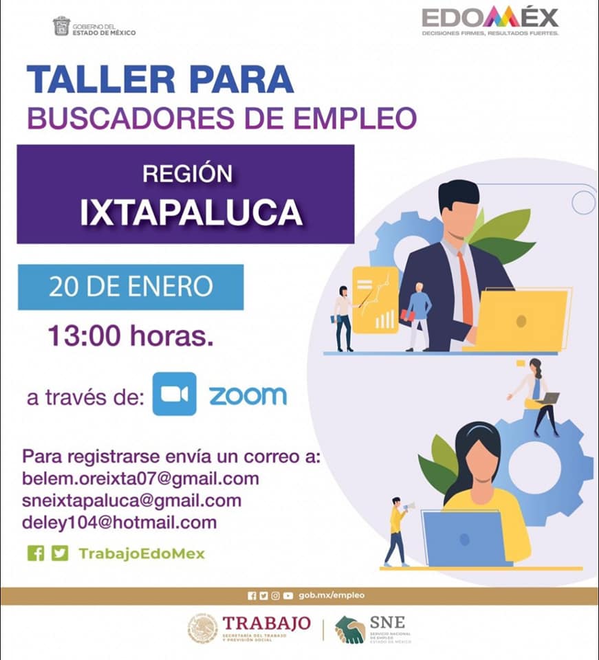 taller ixtapaluca