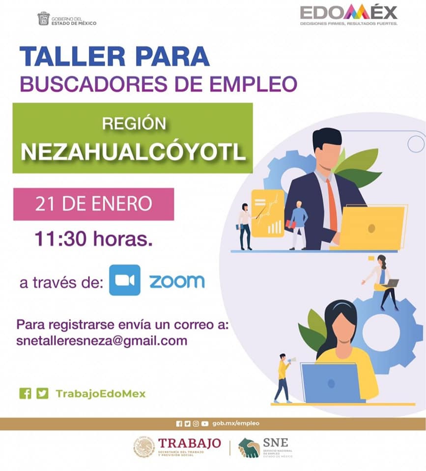 taller neza