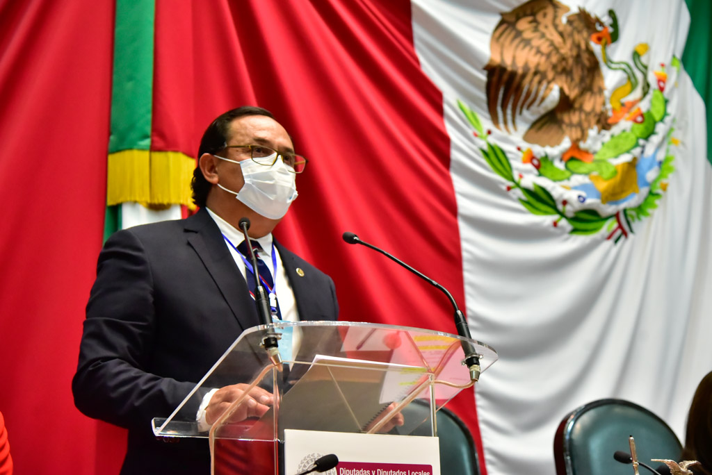 adrian galicia congreso edomex