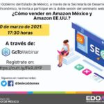 amazon capacita