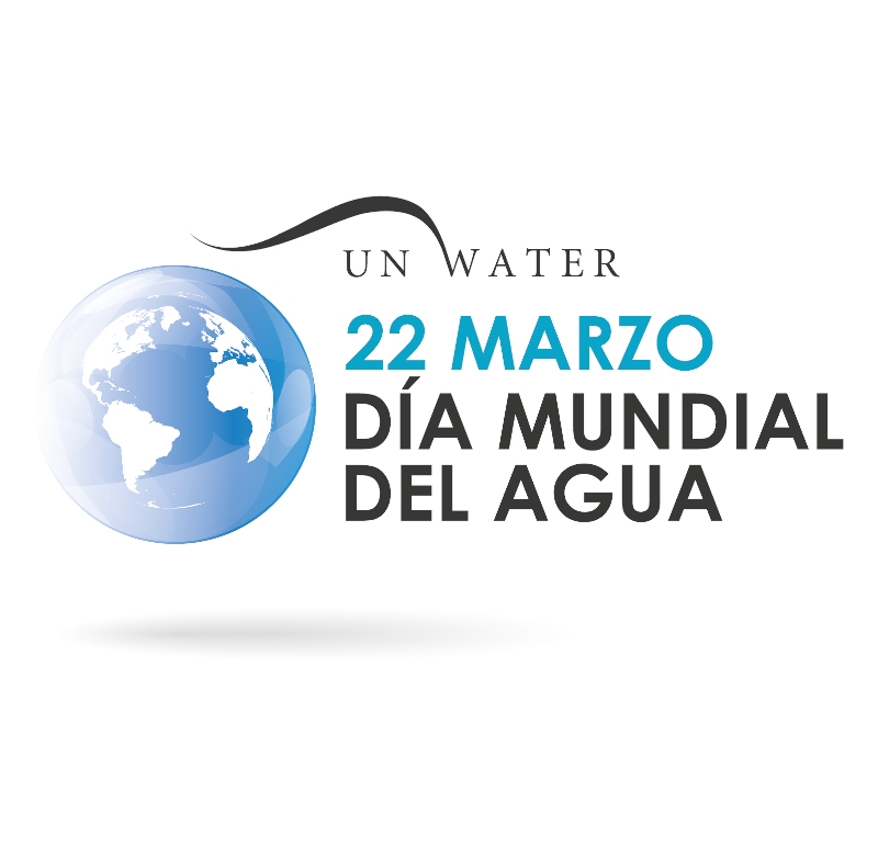 dia mundial del agua2021