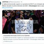 feminicidios chicoloapan