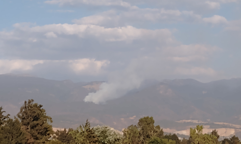 incendio monte tlaloc2